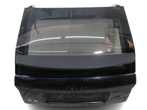  PORTON TRASERO, AUDI, A2 (8Z) 