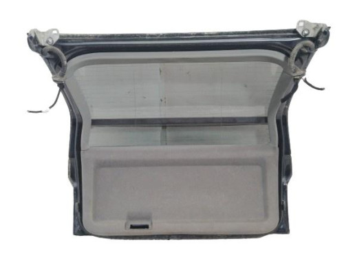  PORTON TRASERO, AUDI, A2 (8Z) 