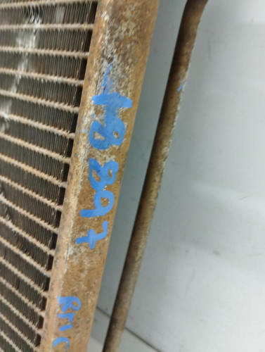 CONDENSADOR / RADIADOR AIRE ACONDICIONADO Kia CARENS (RS) 