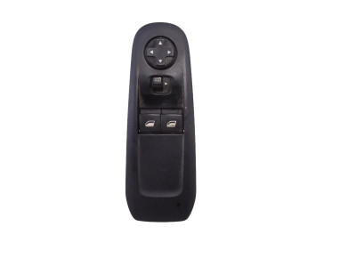 MANDO ELEVALUNAS DELANTERO IZQUIERDO, PEUGEOT, 308