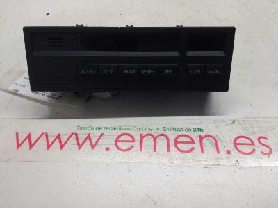 NO IDENTIFICADO, BMW, SERIE 3 TOURING (E36)