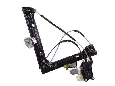 ELEVALUNAS DELANTERO IZQUIERDO, MINI, MINI 3P (F56)