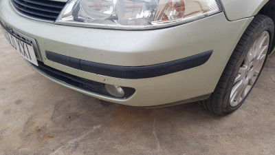 PARAGOLPES DELANTERO Renault Laguna II (BG0)(2001->)