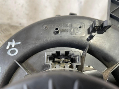 MOTOR CALEFACCION