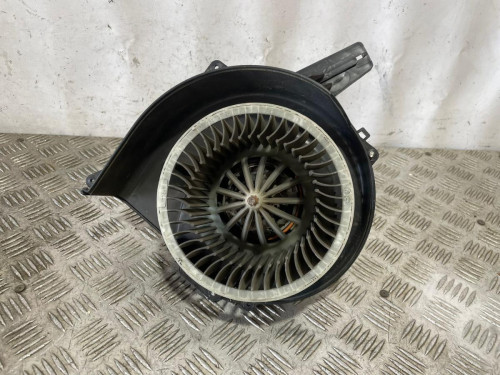 MOTOR CALEFACCION 