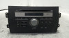 SISTEMA AUDIO / RADIO CD Suzuki SX4 (RW/EY) 