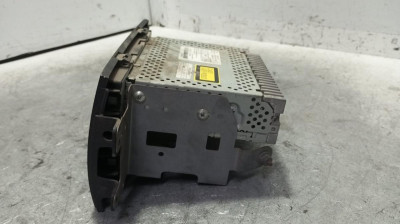 SISTEMA AUDIO / RADIO CD, Suzuki, SX4 (RW/EY)