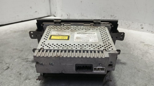 SISTEMA AUDIO / RADIO CD Suzuki SX4 (RW/EY) 