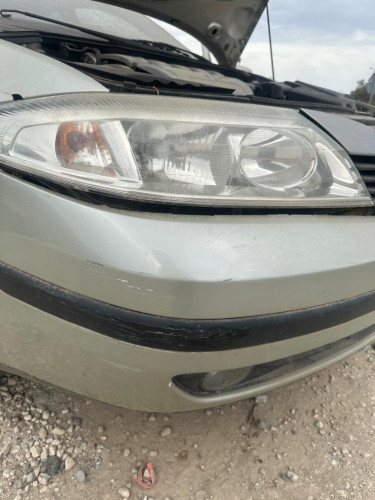 PARAGOLPES DELANTERO Renault LAGUNA II (BG0) 