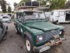  LAND ROVER DEFENDER (LD)() 