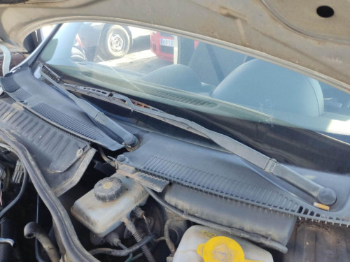 BRAZO LIMPIA DELANTERO IZQUIERDO OPEL COMBO (CORSA C) 