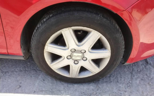 LLANTA Seat ALTEA (5P1) 