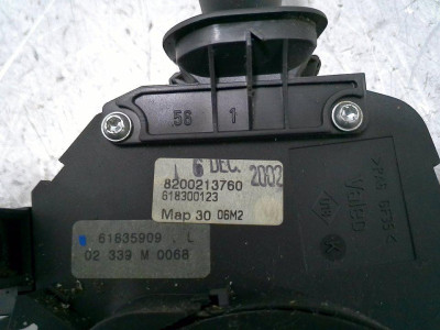 MANDO MULTIFUNCION, RENAULT, MEGANE II BERLINA 5P
