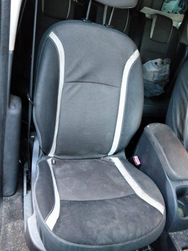  RENAULT KANGOO II (F/KW0) 