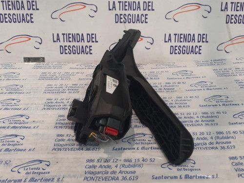  POTENCIOMETRO PEDAL 