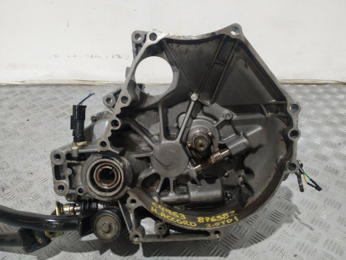  CAJA CAMBIOS HONDA ACCORD BERLINA (CG7-9/CH1-7) 