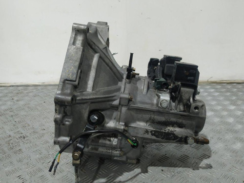  CAJA CAMBIOS HONDA ACCORD BERLINA (CG7-9/CH1-7) 