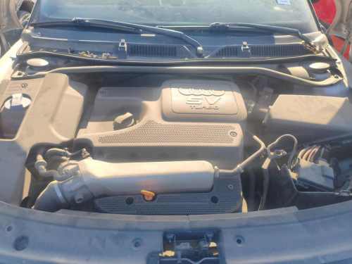  MOTOR COMPLETO AUDI TT COUPE/ROADSTER (8N3/8N9) 