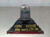  LUZ CENTRAL DE FRENO BMW SERIE 5 BERLINA (E39) 