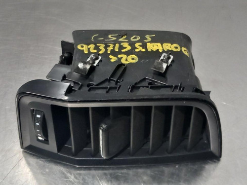  REJILLA AIREADORA, SKODA, KAROQ (NU) 