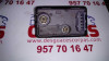  CAJA PRECALENTAMIENTO Fiat I PUNTO (176) BERLINA 