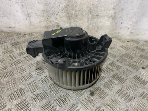 MOTOR CALEFACCION 