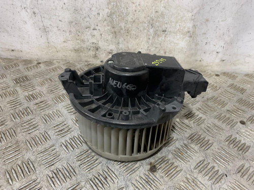 MOTOR CALEFACCION 