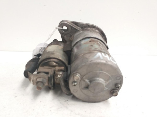  MOTOR ARRANQUE, OPEL, ASTRA H BERLINA 