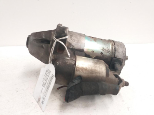  MOTOR ARRANQUE, OPEL, ASTRA H BERLINA 