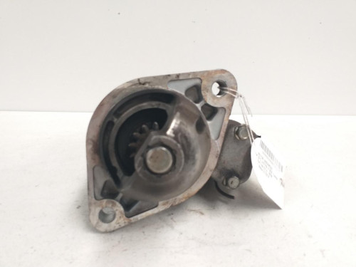  MOTOR ARRANQUE, OPEL, ASTRA H BERLINA 