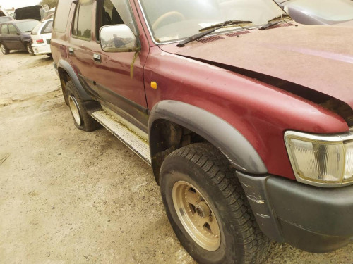  TOYOTA 4-RUNNER (N13) 