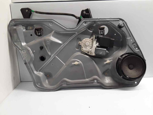 ELEVALUNAS DELANTERO IZQUIERDO Seat LEON (1M1) 