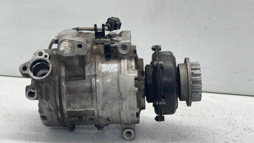 COMPRESOR AIRE ACONDICIONADO VOLKSWAGEN TOUAREG (7LA) 