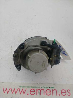 FARO ANTINIEBLA IZQUIERDO, HYUNDAI, H 100