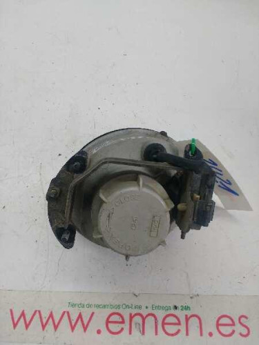  FARO ANTINIEBLA IZQUIERDO HYUNDAI H 100 