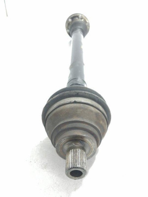 TRANSMISION DELANTERA DERECHA, VOLKSWAGEN, TOURAN (1T2)