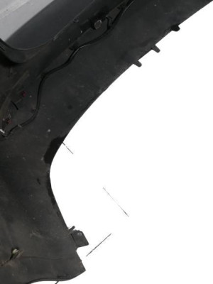 PARAGOLPES TRASERO, PEUGEOT, 508 SW