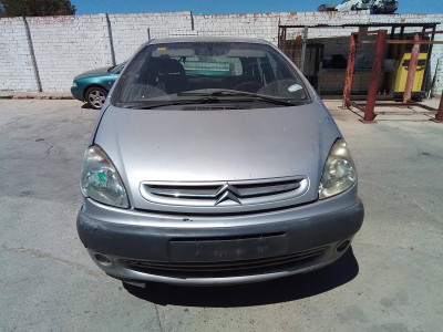 CITROEN XSARA PICASSO