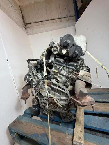  MOTOR COMPLETO 