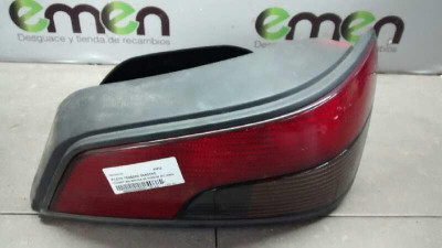 PILOTO TRASERO DERECHO, PEUGEOT, 306 3/5 PT. (S1)(01.1993)