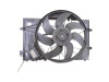  ELECTROVENTILADOR, MERCEDES-BENZ, CLASE C (BM 203) SPORTCOUPE 