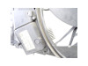  ELECTROVENTILADOR, MERCEDES-BENZ, CLASE C (BM 203) SPORTCOUPE 