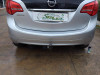 PARAGOLPES TRASERO Opel Meriva B (03.2010->) OPEL Meriva B (03.2010->) 