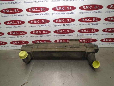 INTERCOOLER, KIA, SORENTO (BL)