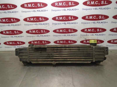 INTERCOOLER, KIA, SORENTO (BL)