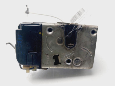 CERRADURA PUERTA DELANTERA IZQUIERDA, PEUGEOT, 307 BREAK/ SW (S2)