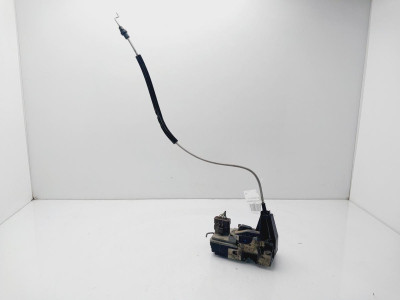 CERRADURA PUERTA DELANTERA IZQUIERDA, PEUGEOT, 307 BREAK/ SW (S2)