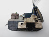 CERRADURA PUERTA DELANTERA IZQUIERDA PEUGEOT 307 BREAK/ SW (S2) 
