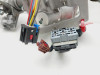 COLUMNA DIRECCION SSANGYONG XLV 