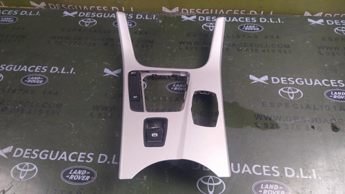 MODULO ELECTRONICO BMW SERIE X3 (F25) 